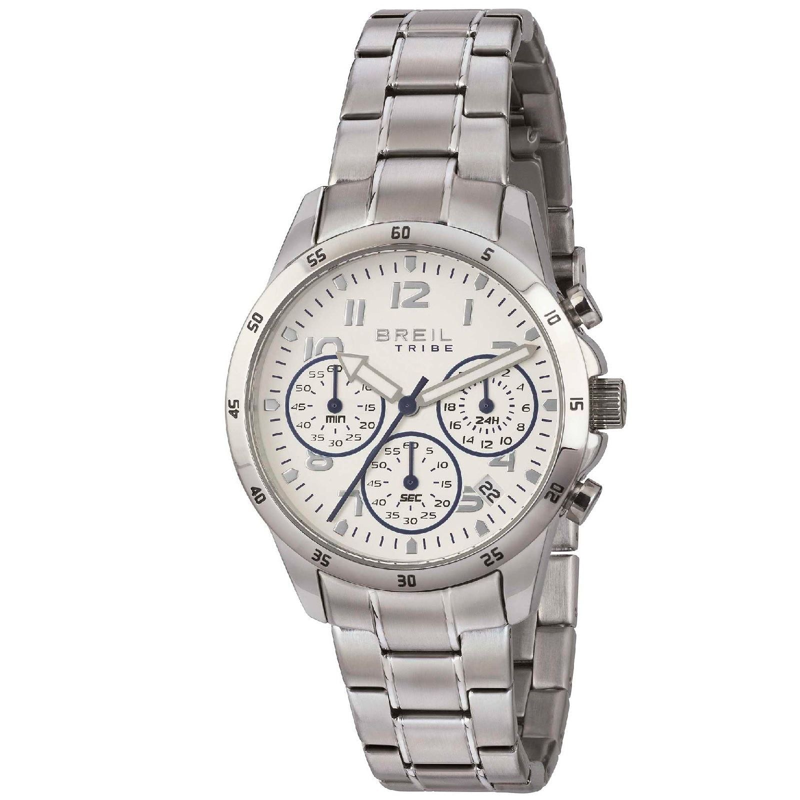 Orologio crono Breil Circuito unisex EW0380-1