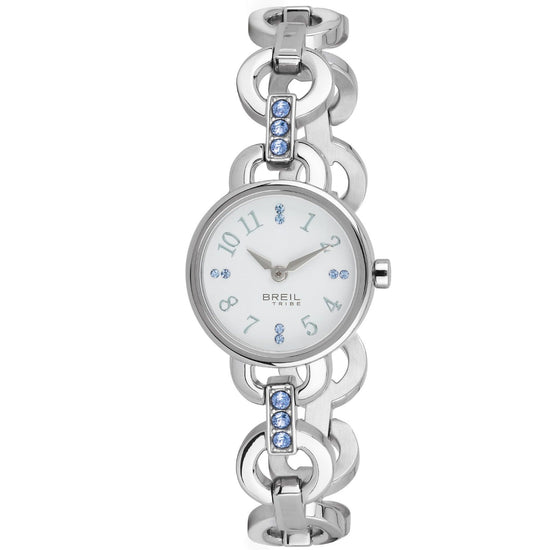 Orologio solo tempo Breil Agata da donna EW0381-1