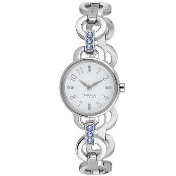Orologio solo tempo Breil Agata da donna EW0381-1