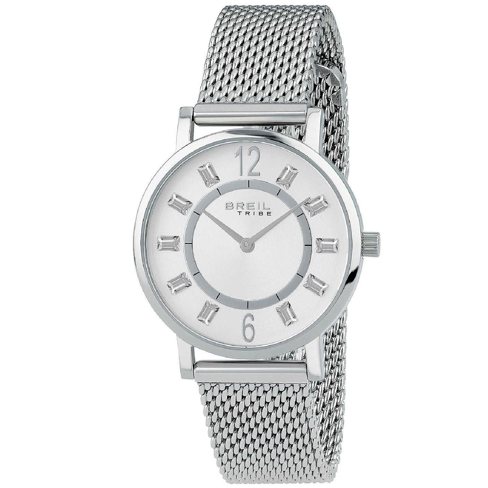 Orologio solo tempo Breil Skinny da donna EW0402-1