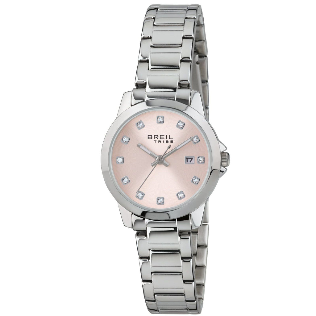 Orologio solo tempo Breil Classic Elegance da donna