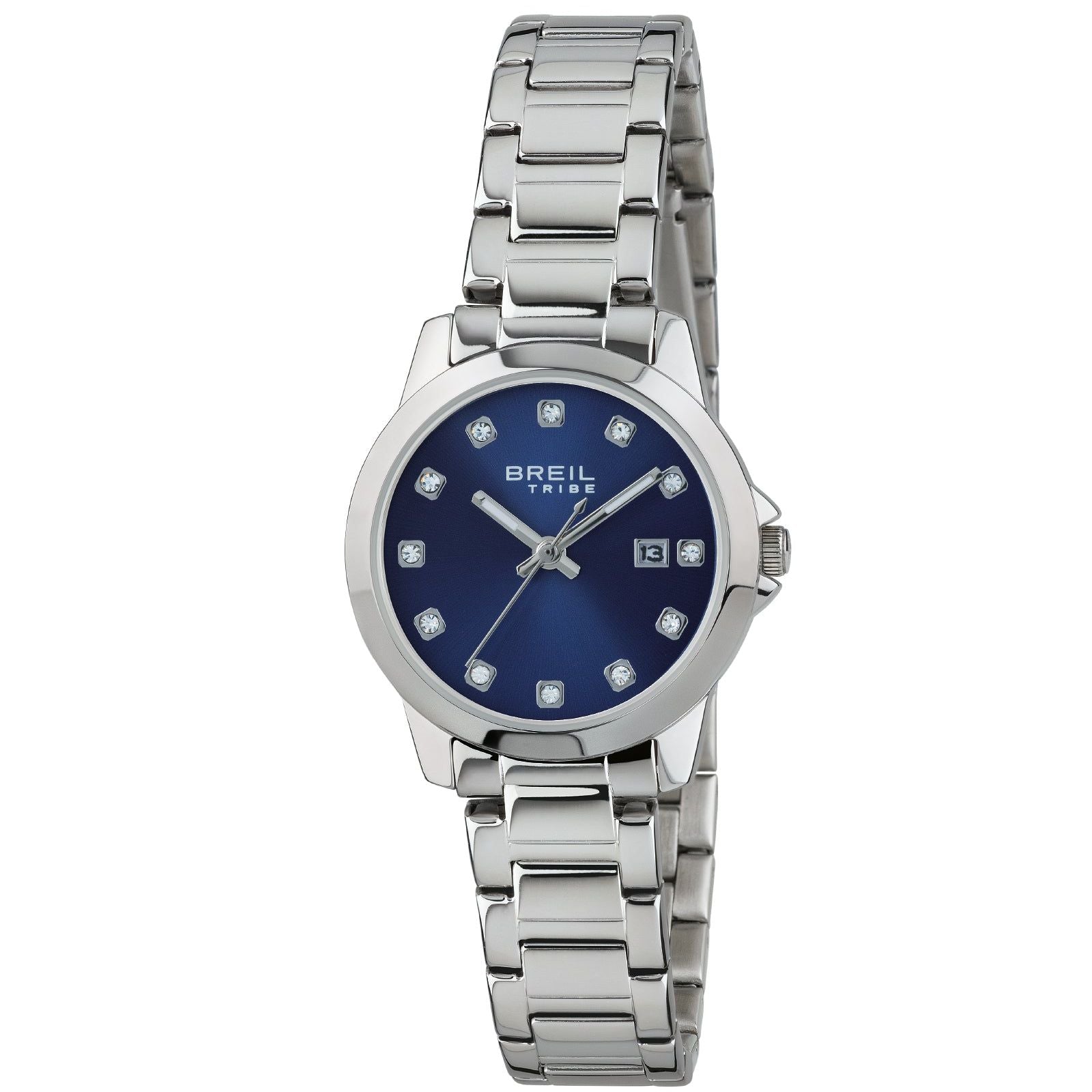 Orologio solo tempo Breil Classic Elegance da donna EW0409-1
