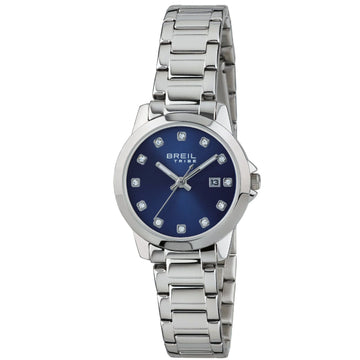 Orologio solo tempo Breil Classic Elegance da donna EW0409-1