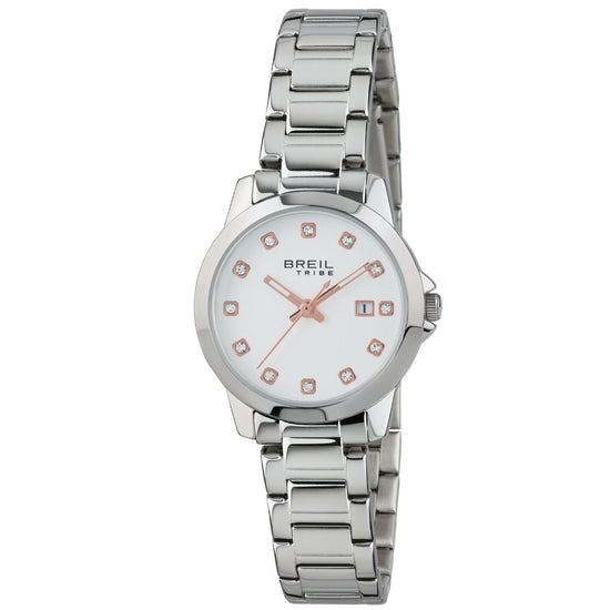 Orologio solo tempo Breil Classic Elegance da donna EW0410-1