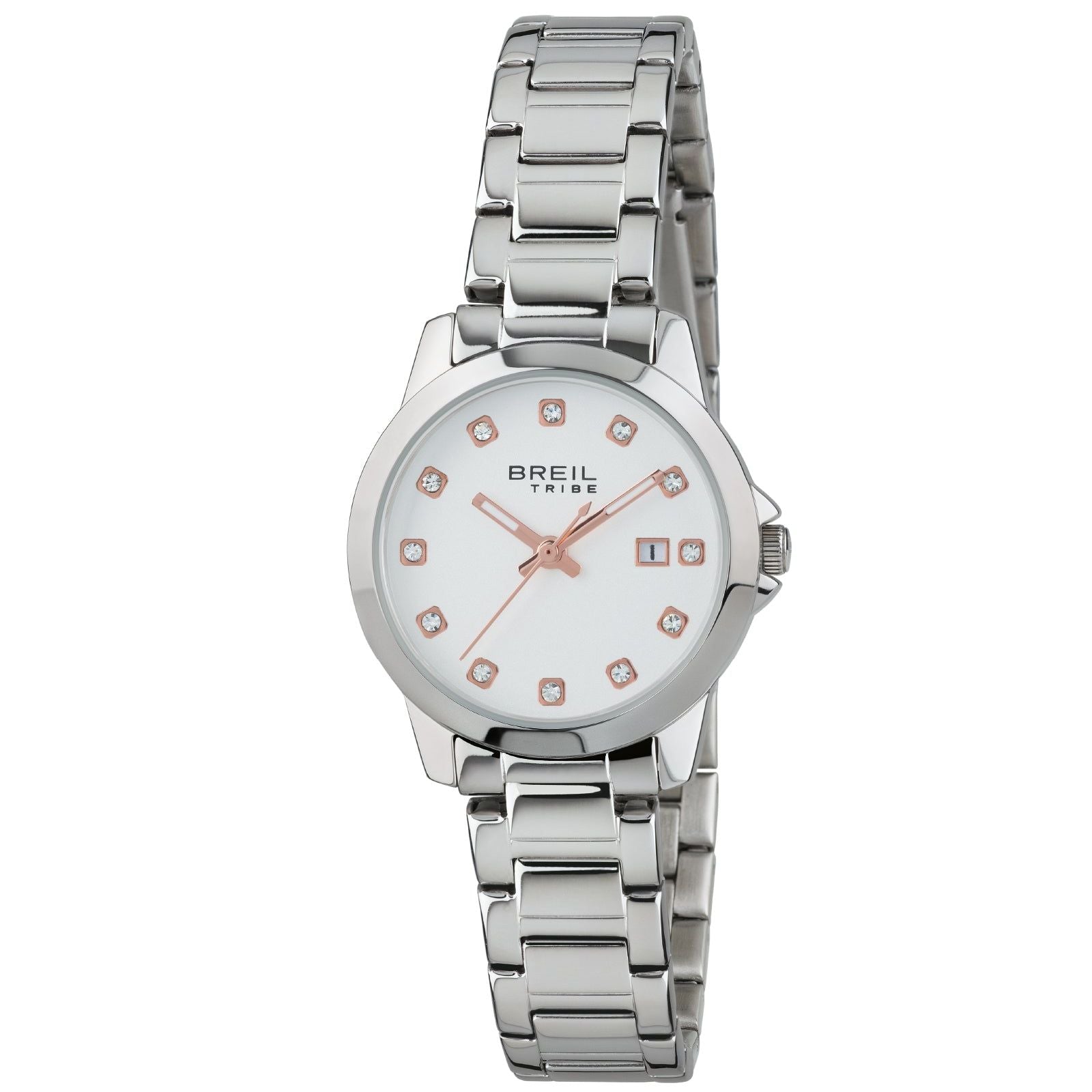 Orologio solo tempo Breil Classic Elegance da donna EW0410-1