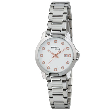 Orologio solo tempo Breil Classic Elegance da donna EW0410-1