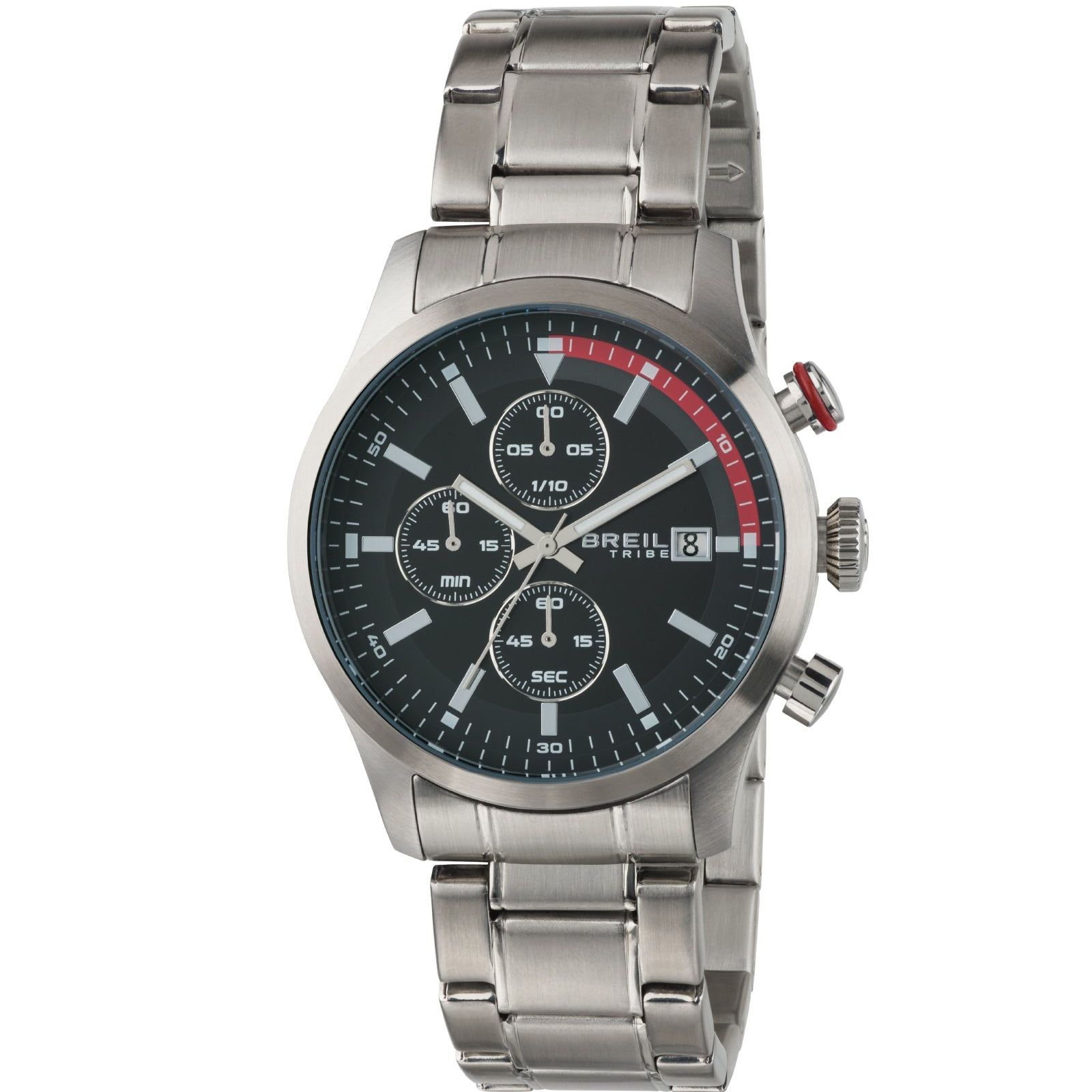 Orologio crono Breil Drift da uomo EW0411-1