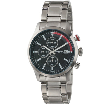 Orologio crono Breil Drift da uomo EW0411-1