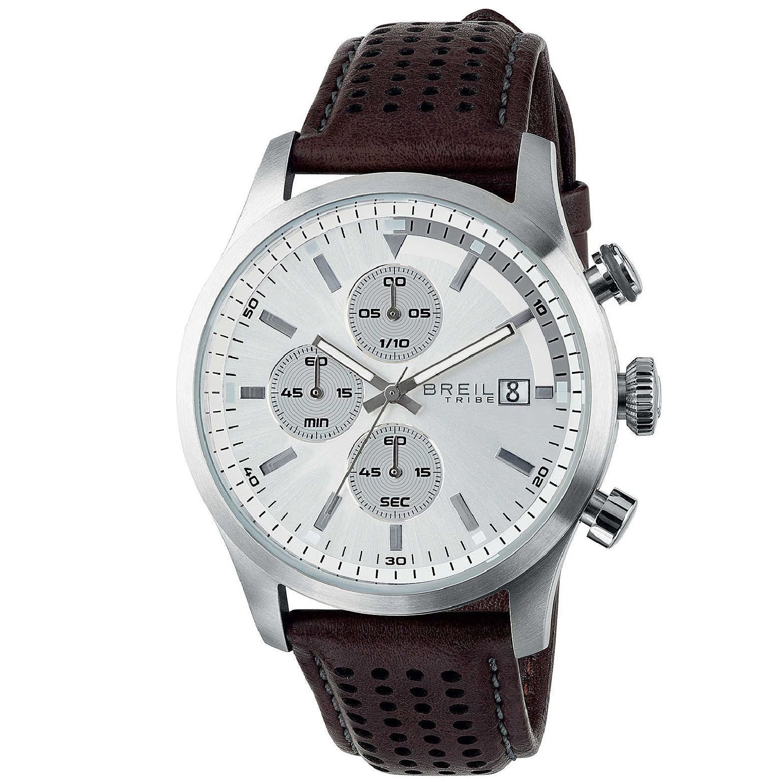 Orologio crono Breil Drift da uomo EW0413-1
