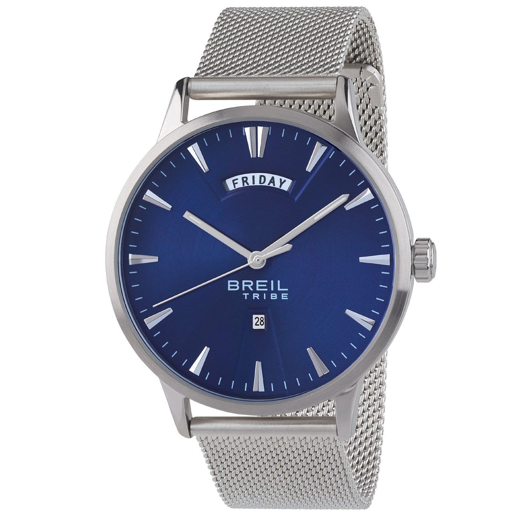 Orologio solo tempo Breil Friday da uomo