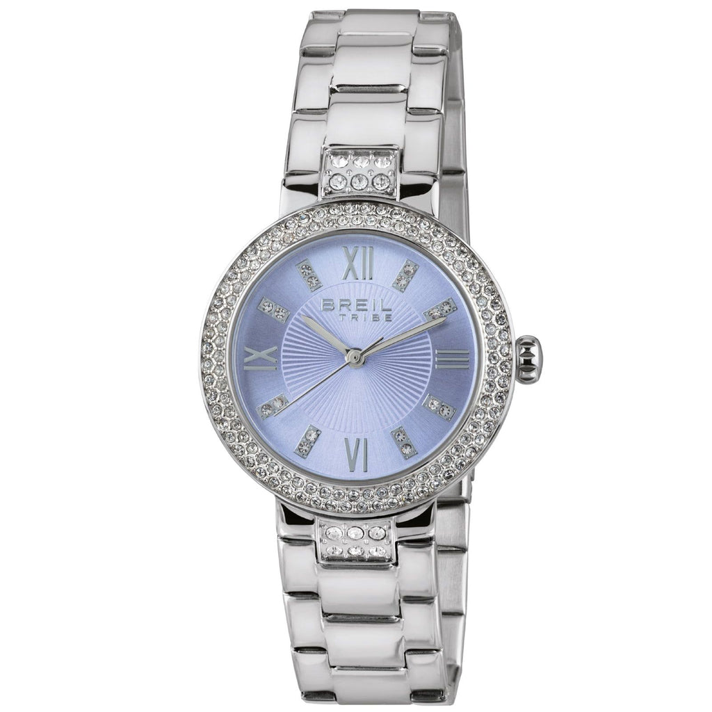 Orologio solo tempo Breil Dance Floor da donna
