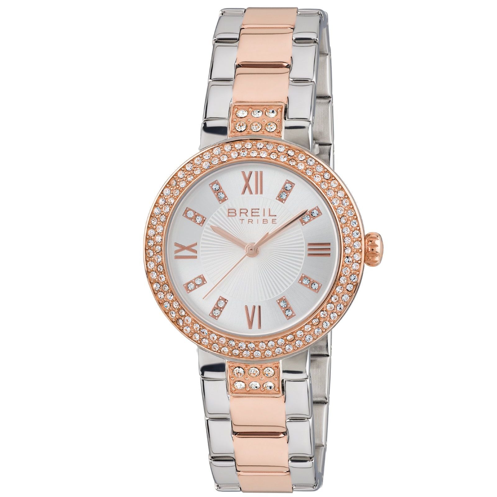 Orologio solo tempo Breil Dance Floor da donna EW0420-1