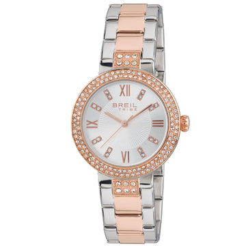 Orologio solo tempo Breil Dance Floor da donna EW0420-1