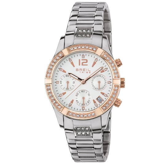 Orologio crono Breil C'est Chic da donna EW0426-1