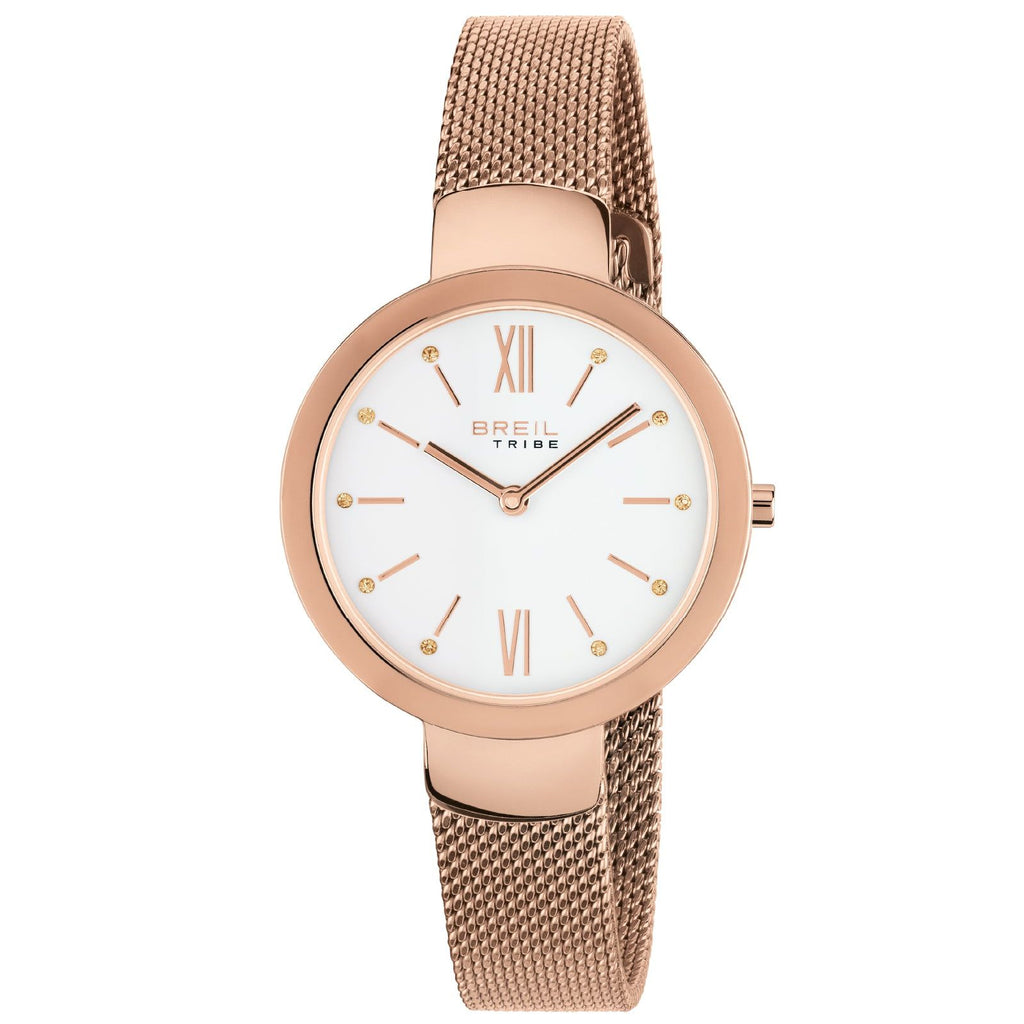 Orologio solo tempo Breil Marlene da donna