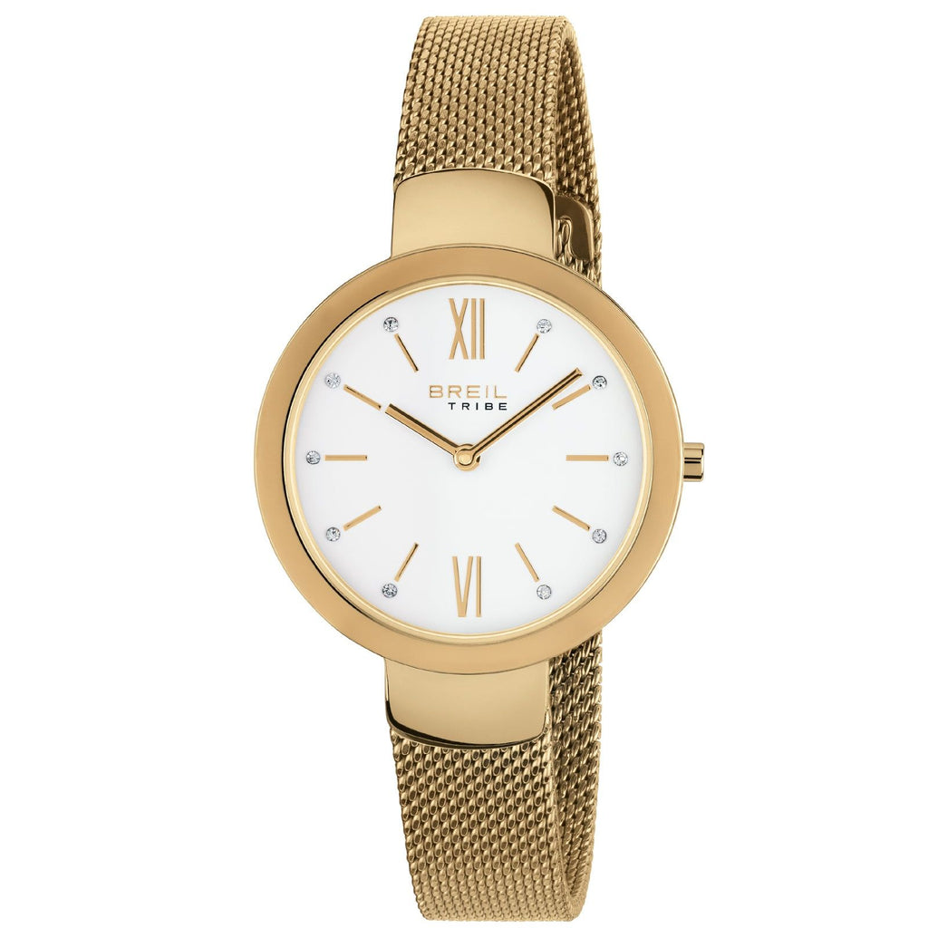 Orologio solo tempo Breil Marlene da donna