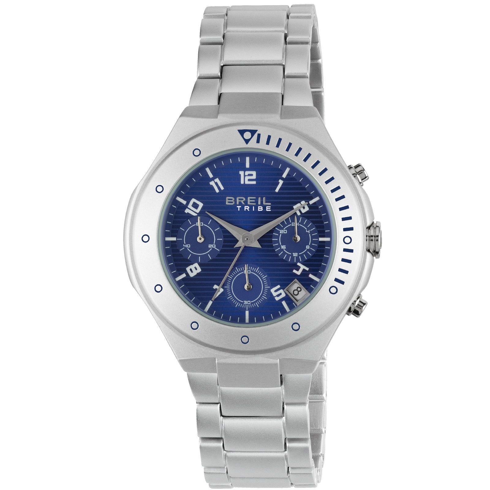 Orologio crono Breil Neo da uomo EW0438-1