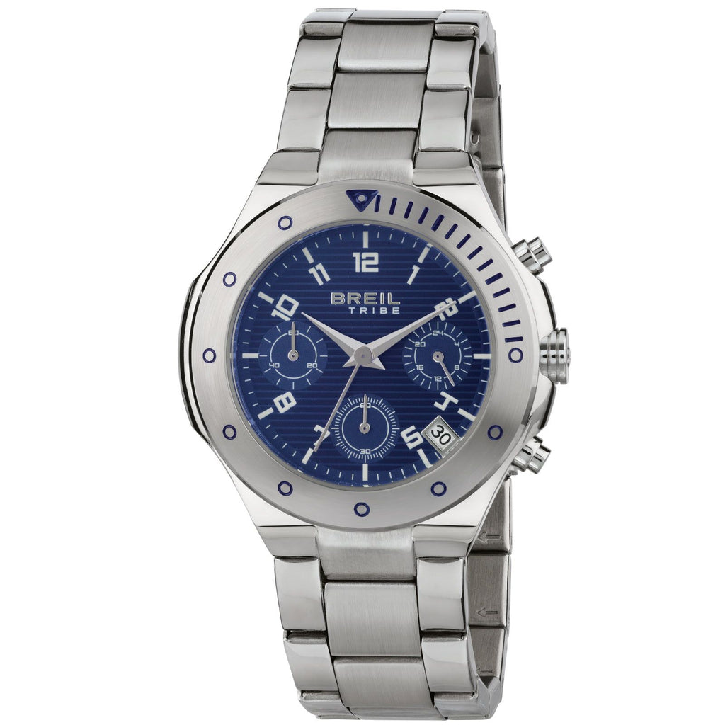 Orologio crono Breil Neo da uomo