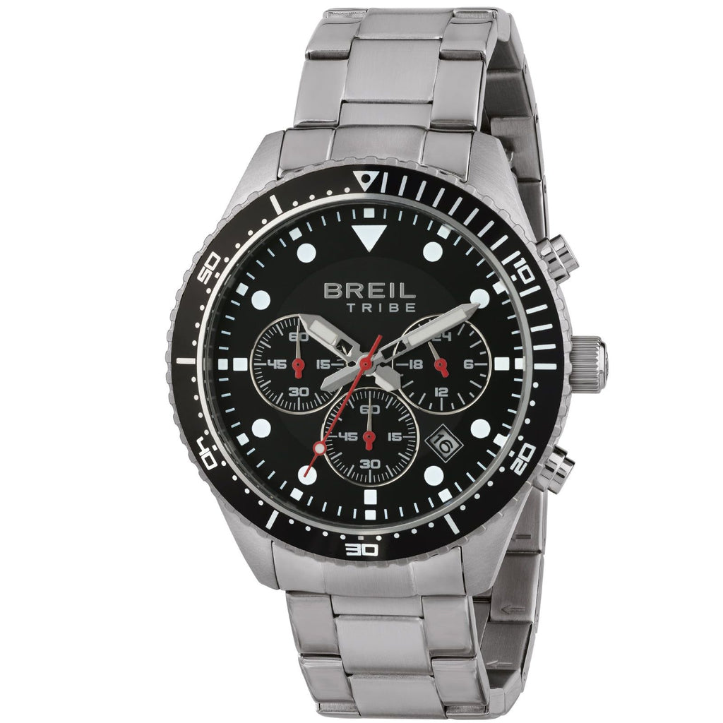 Orologio crono Breil Sail da uomo