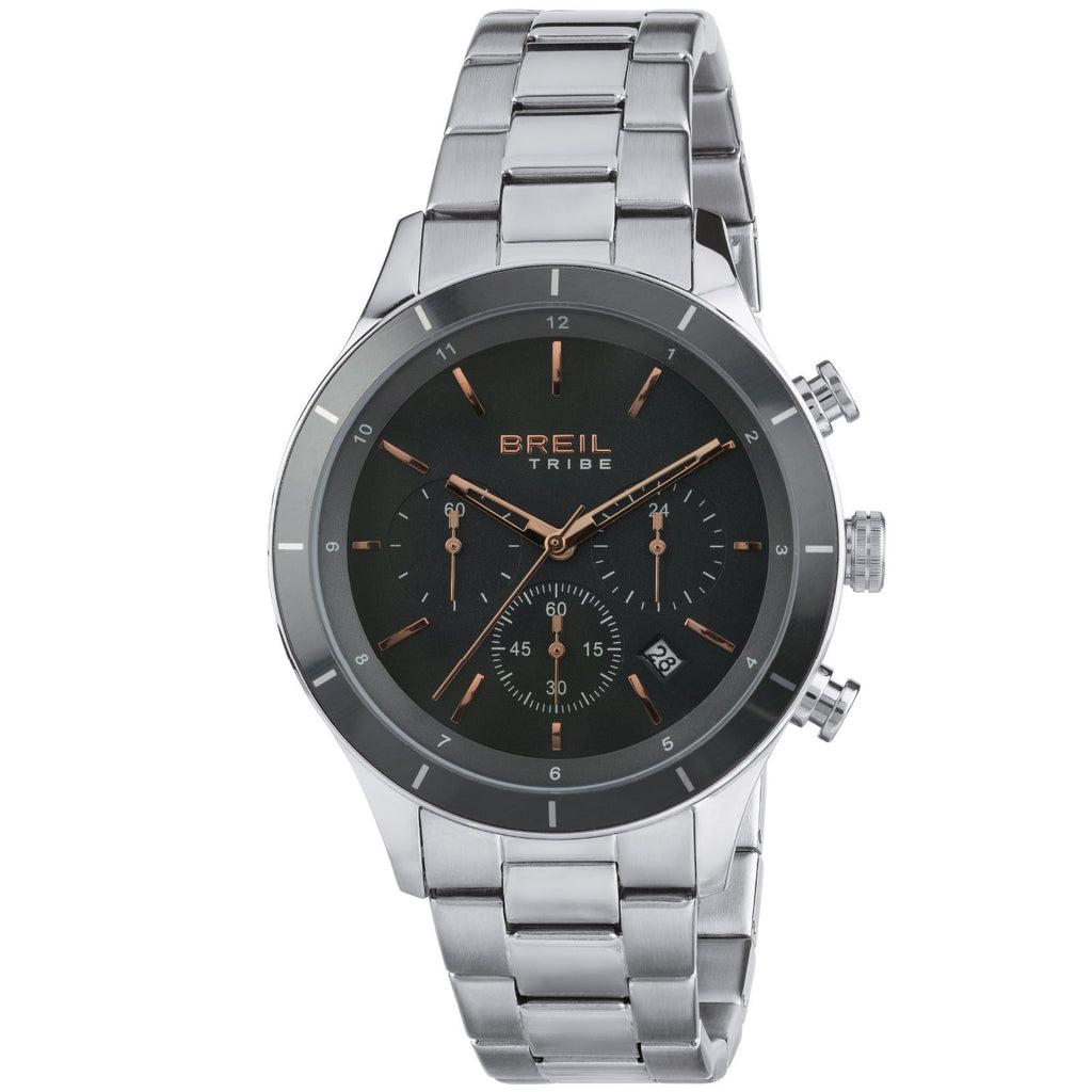 Orologio crono Breil Dude da uomo