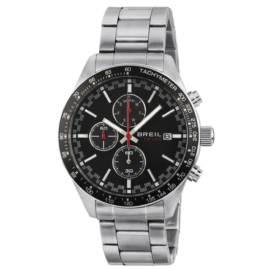 Orologio crono Breil Fast da uomo EW0461-1
