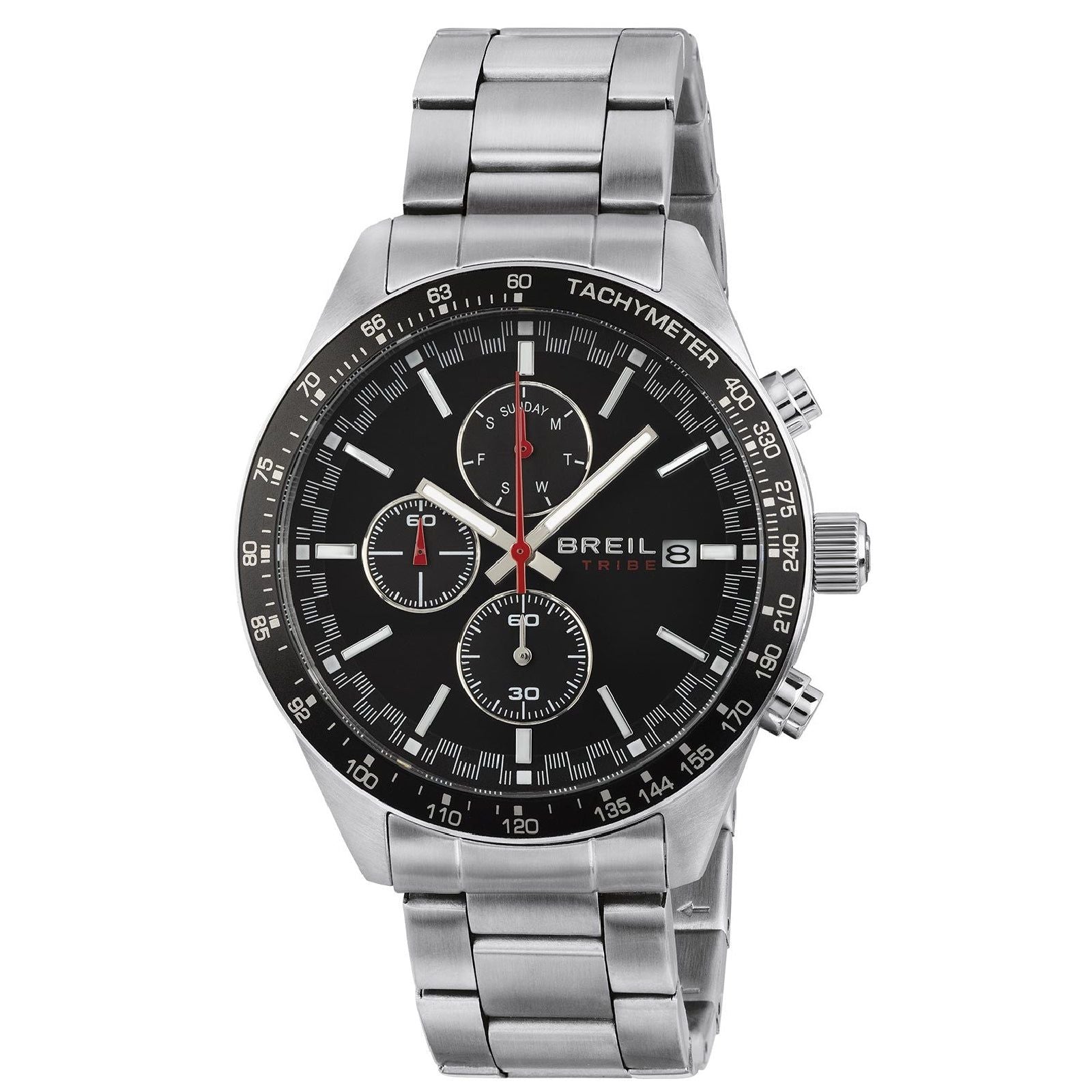 Orologio crono Breil Fast da uomo EW0461-1