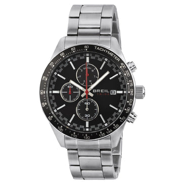 Orologio crono Breil Fast da uomo EW0461-1