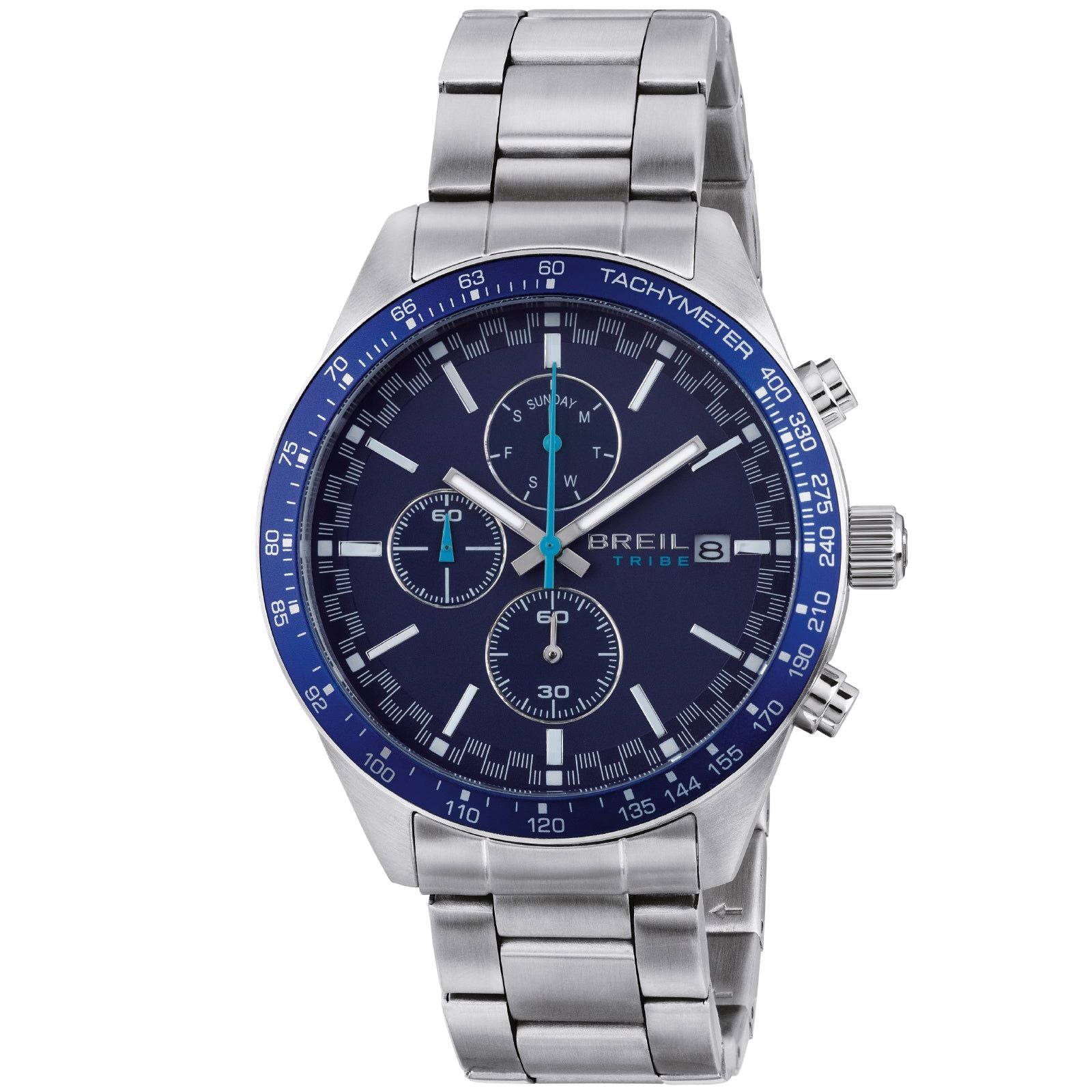 Orologio crono Breil Fast da uomo EW0463-1
