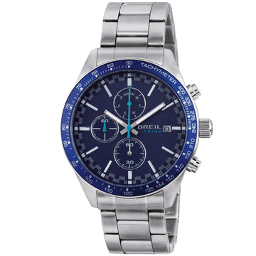 Orologio crono Breil Fast da uomo EW0463-1