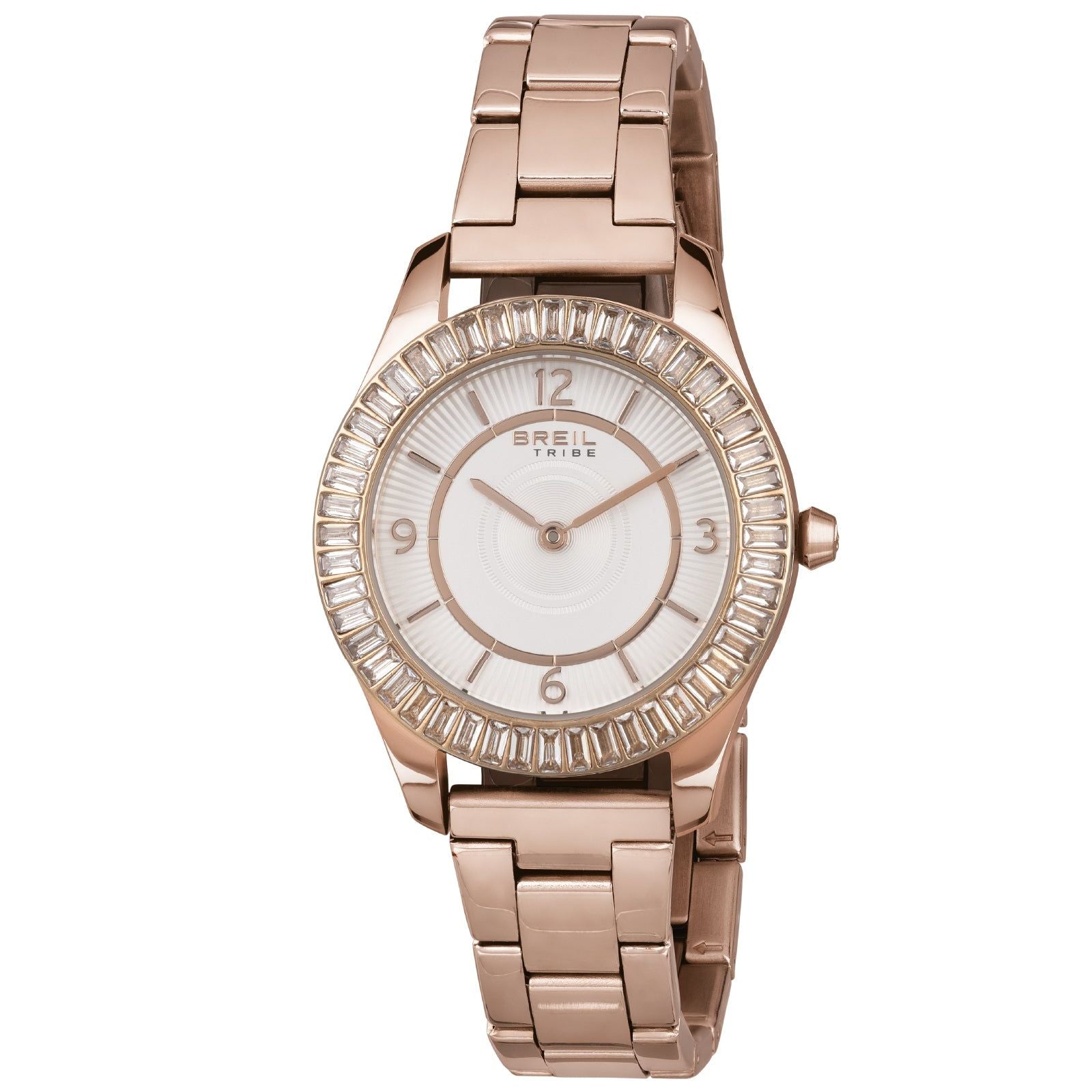 Orologio solo tempo Breil Meghan da donna EW0465-1