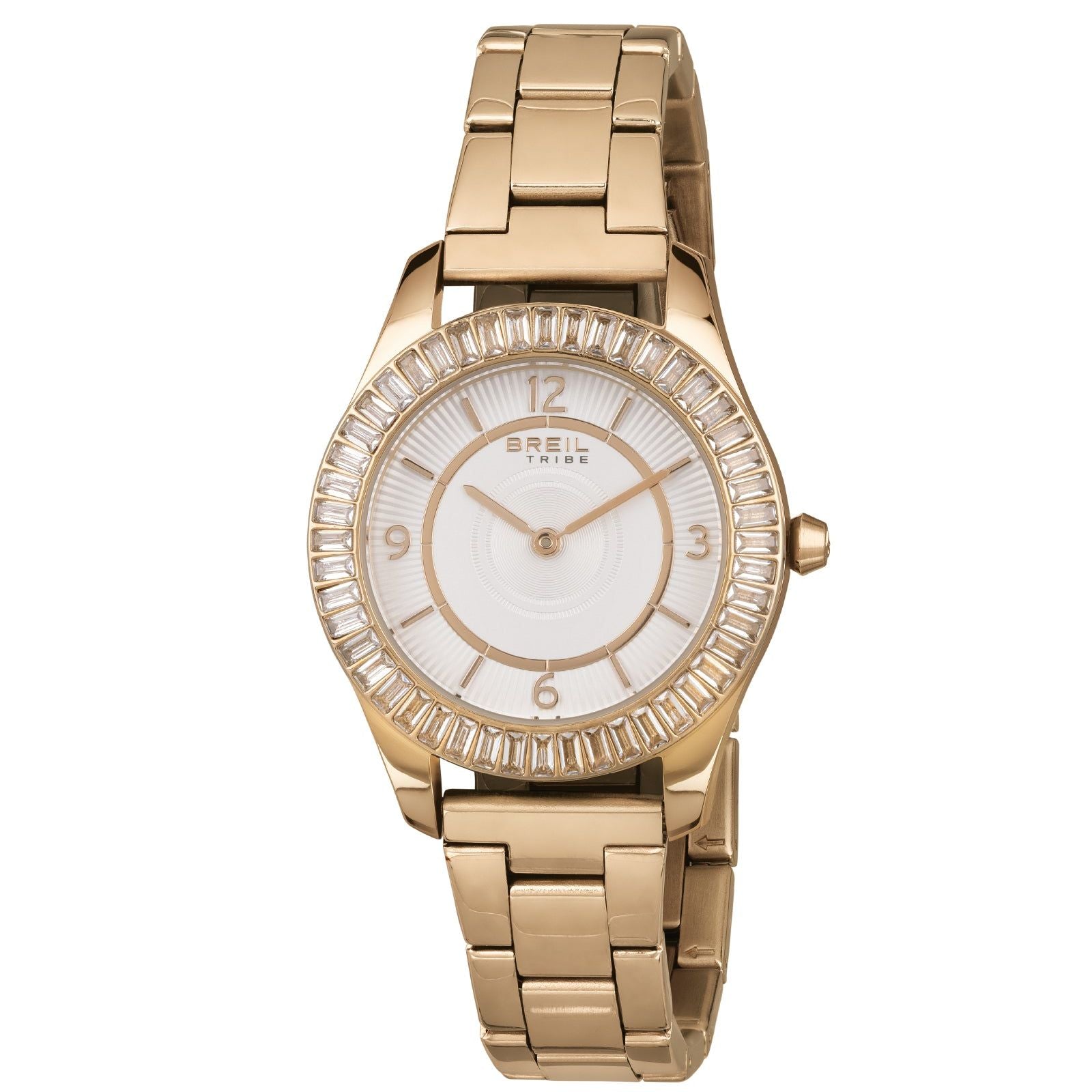Orologio solo tempo Breil Meghan da donna EW0466-1