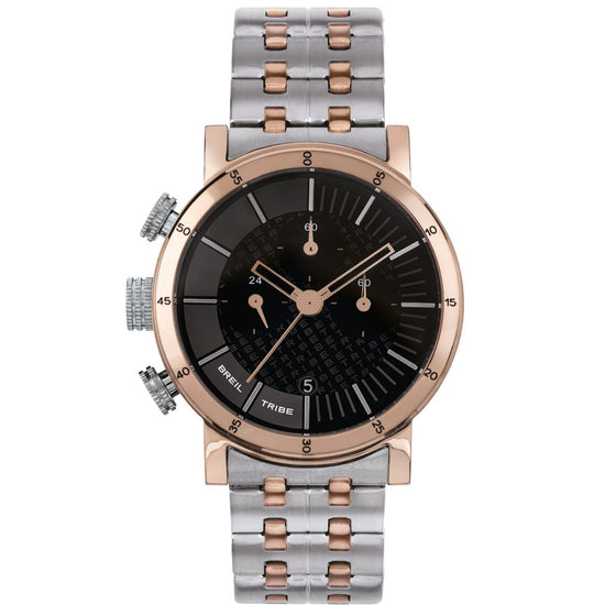 Orologio crono Breil Lil Tribe da uomo EW0470-1