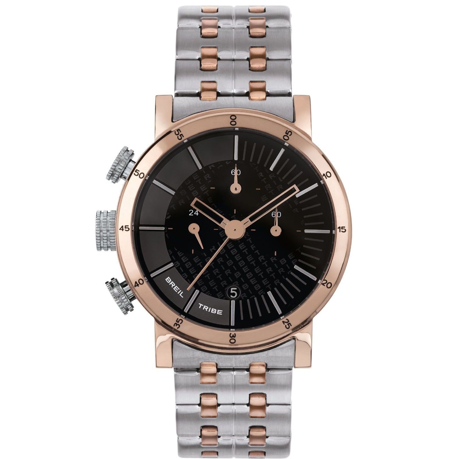 Orologio crono Breil Lil Tribe da uomo EW0470-1
