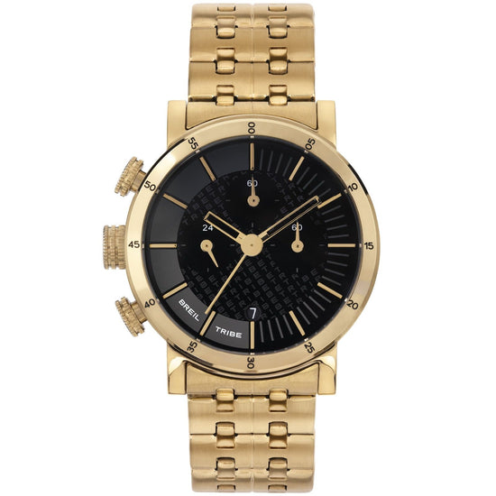 Orologio crono Breil Lil Tribe da uomo EW0471-1