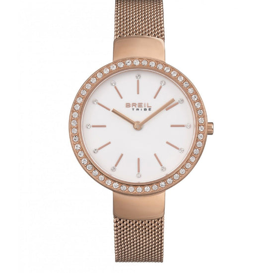 Orologio solo tempo Breil Marlene da donna EW0484-1
