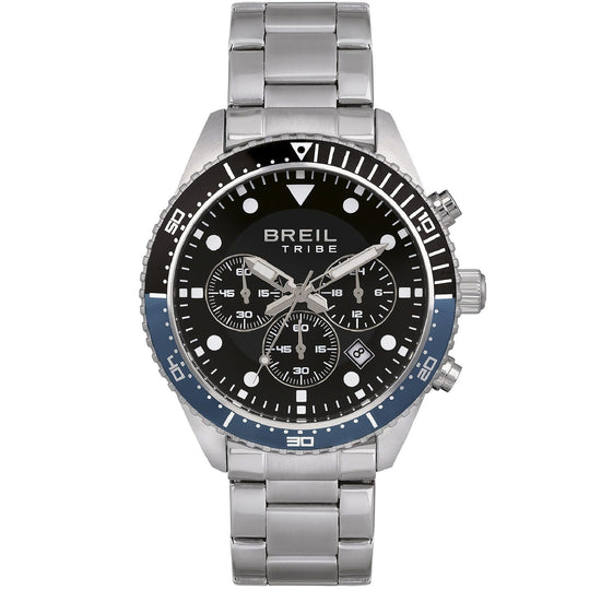 Orologio crono Breil Sail da uomo EW0485-1