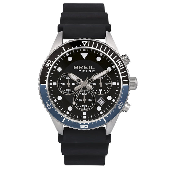 Orologio crono Breil Sail da uomo EW0486-1