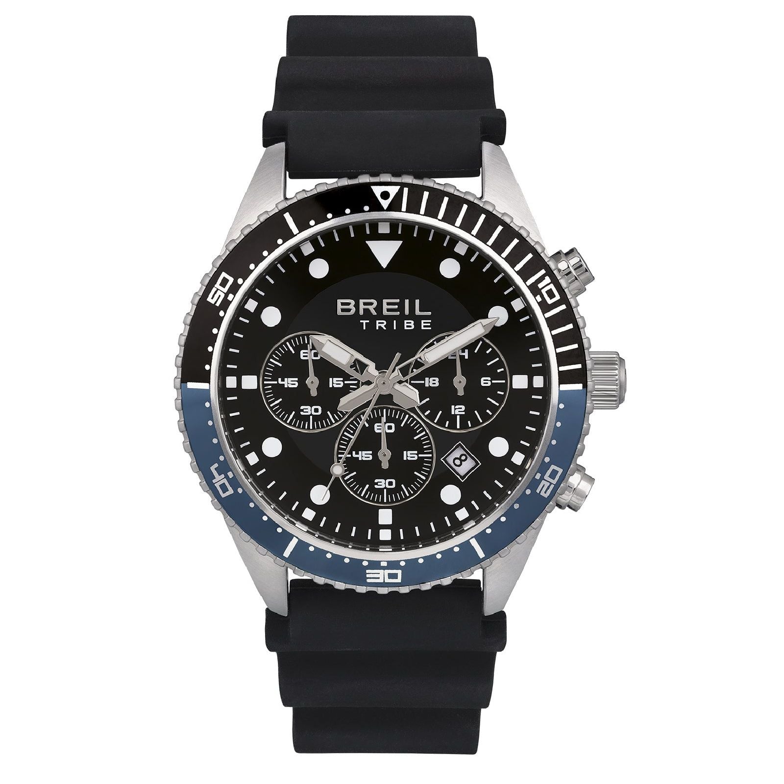 Orologio crono Breil Sail da uomo EW0486-1
