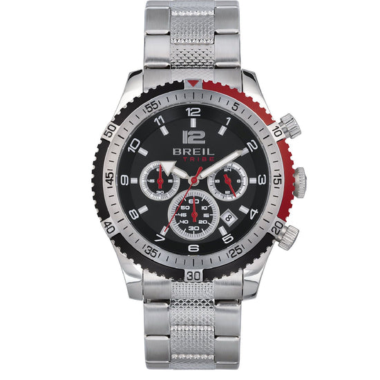 Orologio crono Breil Race da uomo EW0488-1