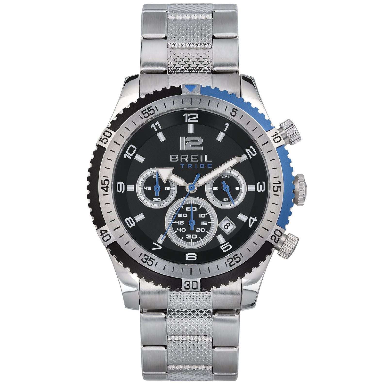 Orologio crono Breil Race da uomo EW0489-1