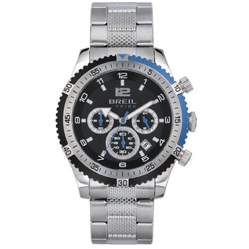 Orologio crono Breil Race da uomo EW0489-1
