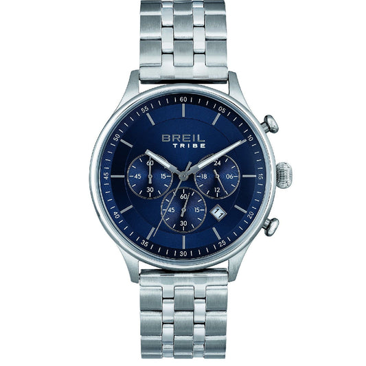 Orologio crono Breil Classy da uomo EW0499-1