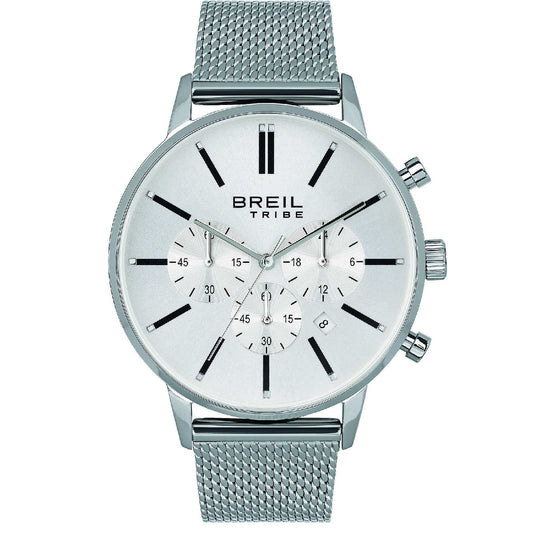 Orologio crono Breil Avery Chrono da uomo EW0508-1