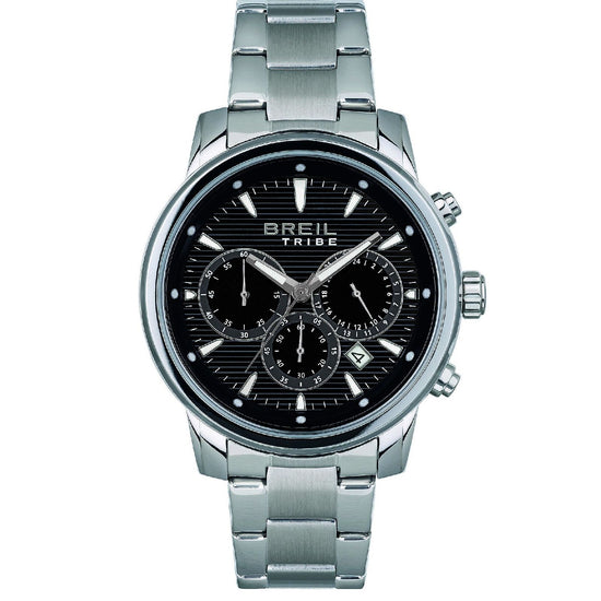 Orologio crono Breil Caliber da uomo EW0510-1