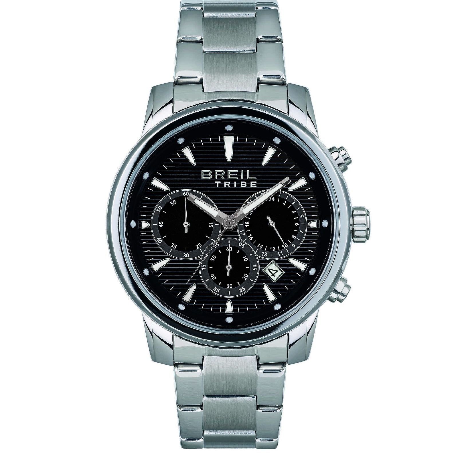 Orologio crono Breil Caliber da uomo EW0510-1