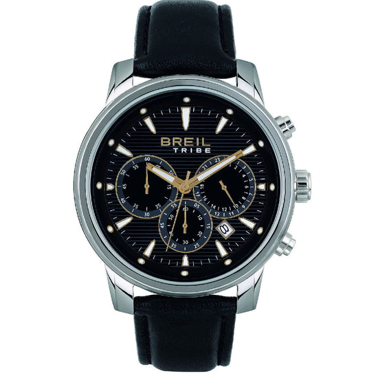 Orologio crono Breil Caliber da uomo EW0513-1