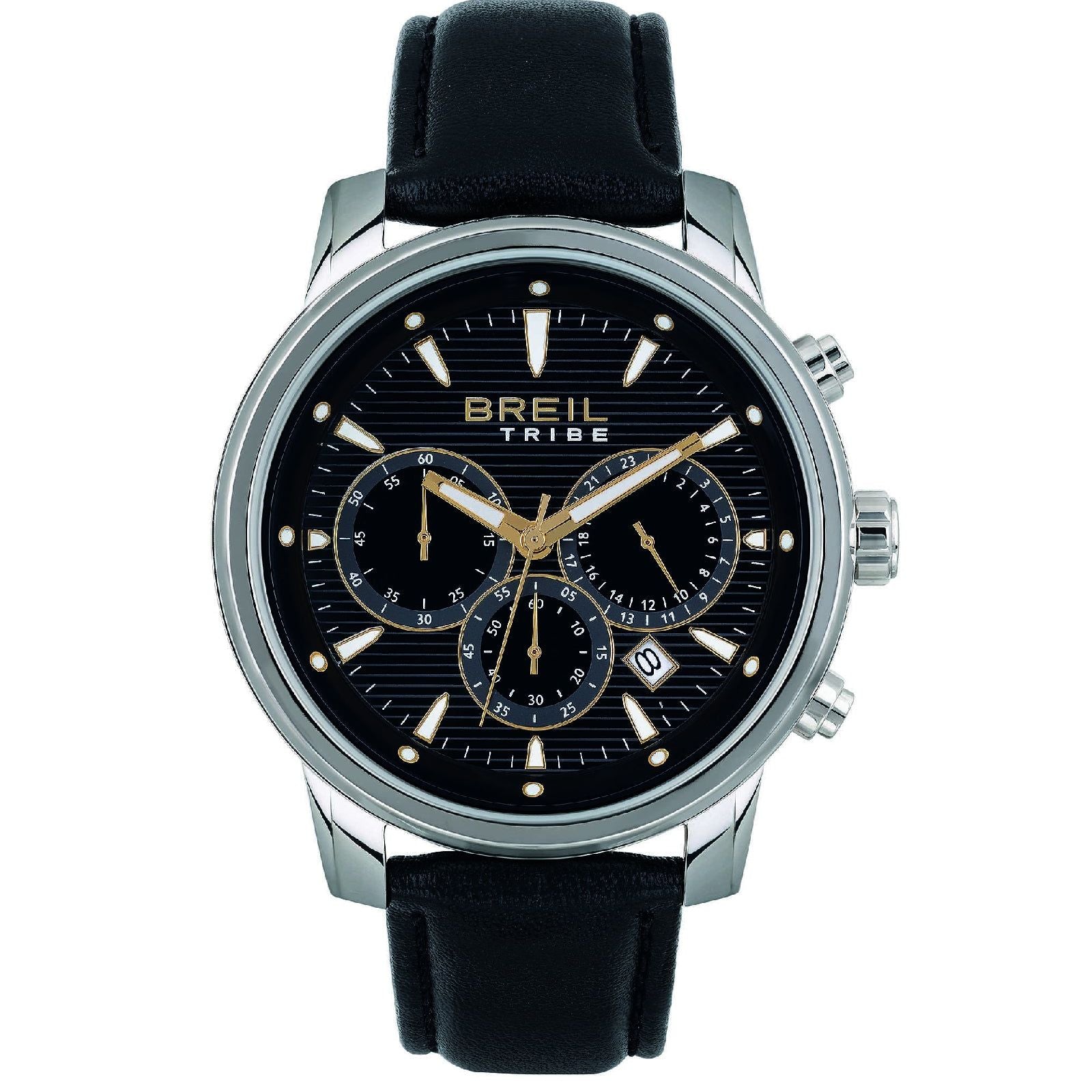 Orologio crono Breil Caliber da uomo EW0513-1
