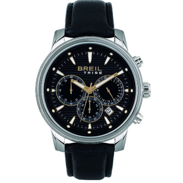 Orologio crono Breil Caliber da uomo EW0513-1