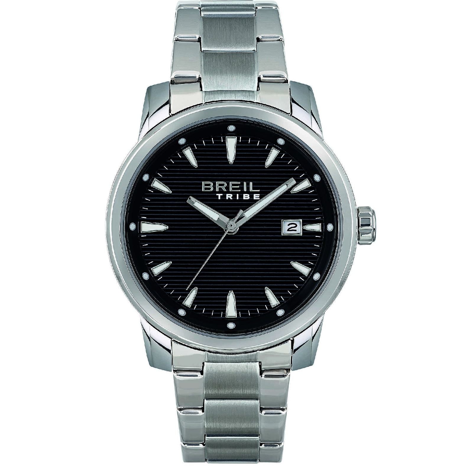 Orologio solo tempo Breil Caliber da uomo EW0514-1