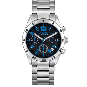 Orologio crono Breil Keen da uomo EW0517-1